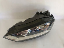 Load image into Gallery viewer, Frontscheinwerfer VW 517941031 Xenon Links Scheinwerfer Headlight SCH2817639675ab