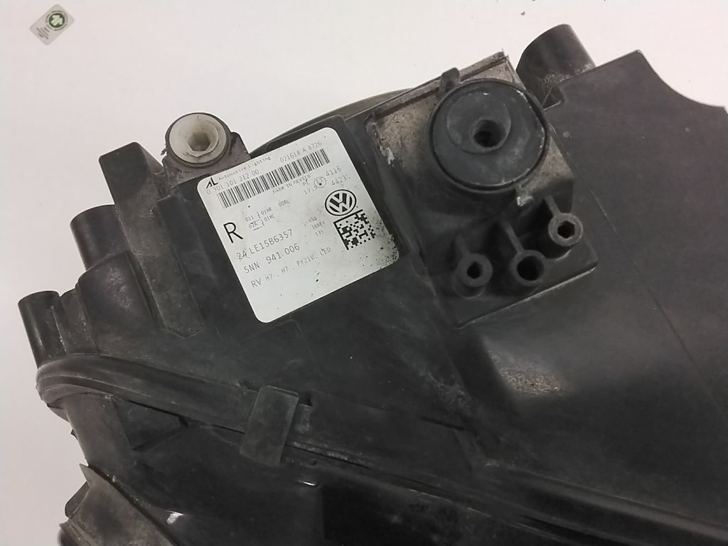 Frontscheinwerfer VW Tiguan 5NN941006 Rechts Scheinwerfer Headlight SCH8850185432om