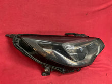 Load image into Gallery viewer, Frontscheinwerfer Opel Astra K 39081893 Rechts Scheinwerfer Headlight SCH1960535473qt