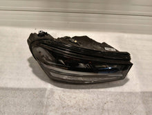 Laden Sie das Bild in den Galerie-Viewer, Frontscheinwerfer Skoda Fabia 6VB941016 Rechts Scheinwerfer Headlight SCH6169056769yh