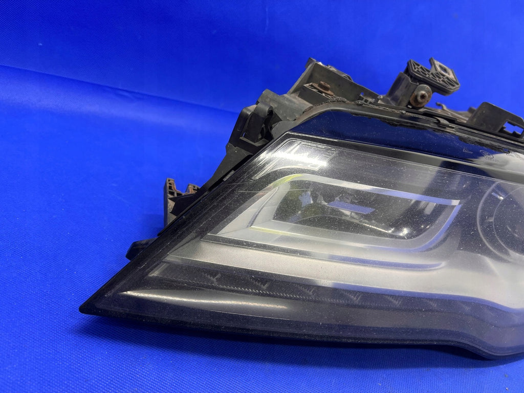 Frontscheinwerfer Audi C7 A7 4G8941003AG Xenon Links Scheinwerfer Headlight SCH6252310527dj