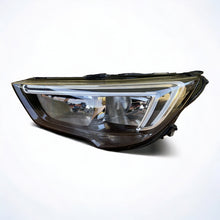 Laden Sie das Bild in den Galerie-Viewer, Frontscheinwerfer Opel Crossland X 13467967 90070846 LED Links Headlight