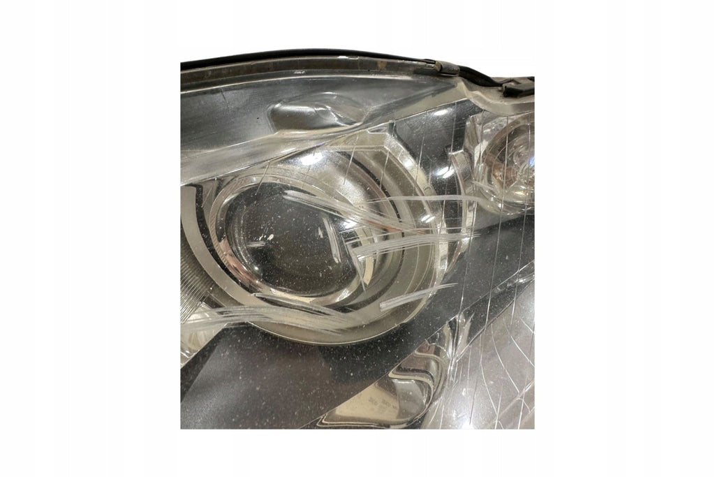 Frontscheinwerfer Audi A4 8E0941003BM Links Scheinwerfer Headlight SCH2289121091wd