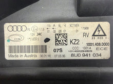Laden Sie das Bild in den Galerie-Viewer, Frontscheinwerfer Audi Q3 8U0941034 Xenon Rechts Scheinwerfer Headlight SCH6671182304ix