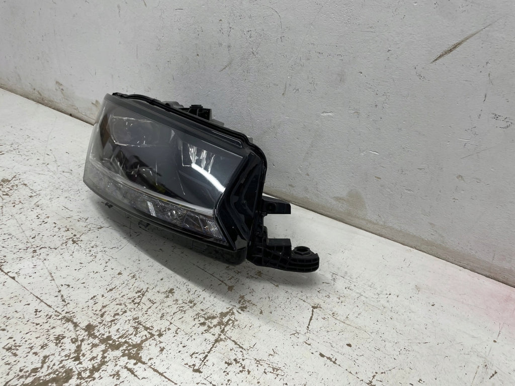 Frontscheinwerfer Skoda Fabia III 6V1941016F Full LED Rechts Headlight SCH9730823857ce