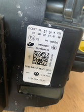 Laden Sie das Bild in den Galerie-Viewer, Frontscheinwerfer VW Id.3 10B941036G Full LED Rechts Scheinwerfer Headlight SCH9881935966gn