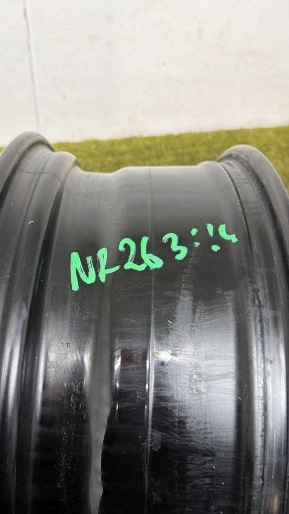 1x Alufelge 18 Zoll 7.5" 5x112 49ET A1774010500 Mercedes-Benz W177 Rim Wheel FEL9530814896pm