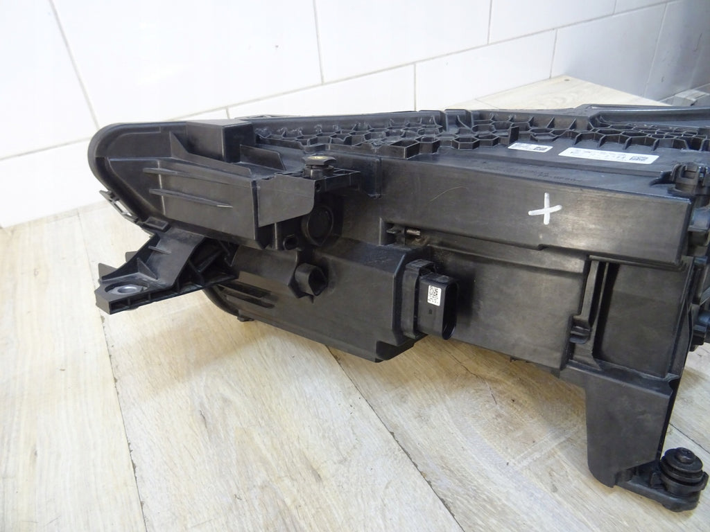 Frontscheinwerfer Ford Connect 2KF941036B LED Rechts Scheinwerfer Headlight SCH6893538304zj