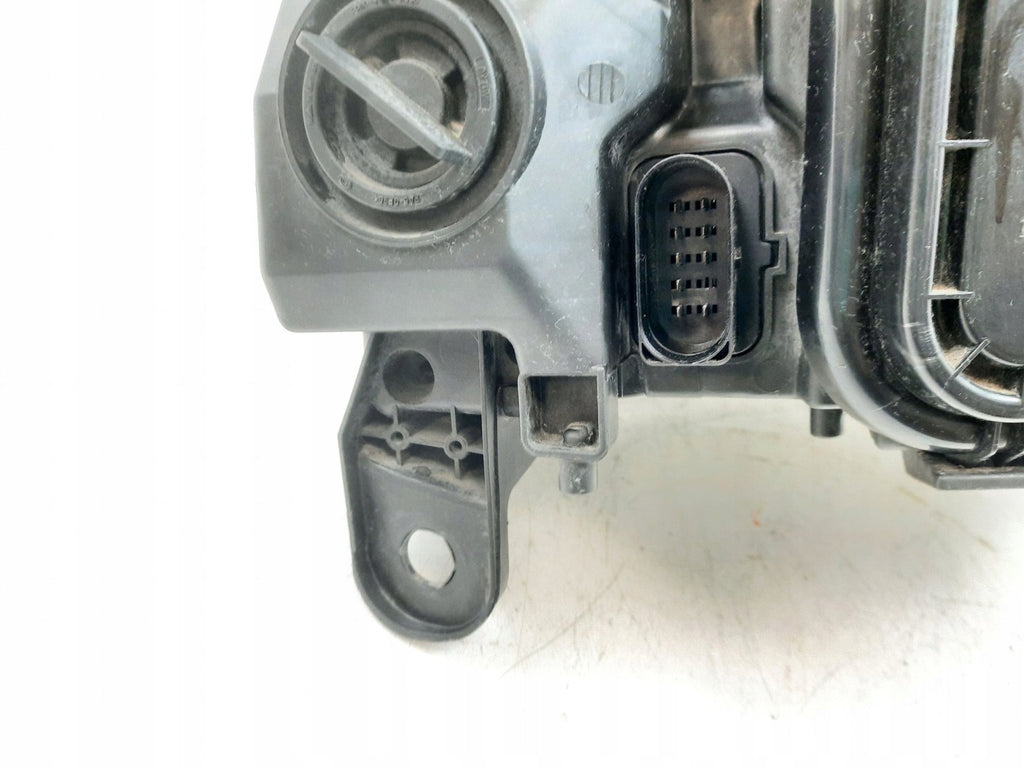 Frontscheinwerfer Audi A6 4F0941003 Xenon Links Scheinwerfer Headlight SCH5595128251qi
