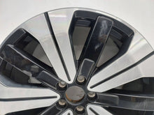 Load image into Gallery viewer, 1x Alufelge 19 Zoll 8.5" 5x108 56ET Glanz Silber 32143628 Volvo Xc40 Rim Wheel FEL1613703192lk