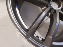 Laden Sie das Bild in den Galerie-Viewer, 1x Alufelge 18 Zoll 9.0" 5x112 44ET 8093406 8747408 BMW Rim Wheel FEL4386346197qt
