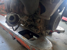 Laden Sie das Bild in den Galerie-Viewer, Motor VW Passat BKP 2.0 TDI 140PS 103kW 288TKm Diesel Engine Komplett MOT5021601261bz