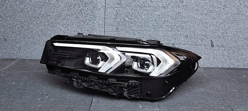 Frontscheinwerfer BMW 3 G20 5A4F747 7885067 LED Links Scheinwerfer Headlight SCH6911525906em