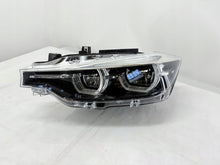 Laden Sie das Bild in den Galerie-Viewer, Frontscheinwerfer BMW F30 F31 1EX1988 749260901 Full LED Links Headlight SCH5328020678yn