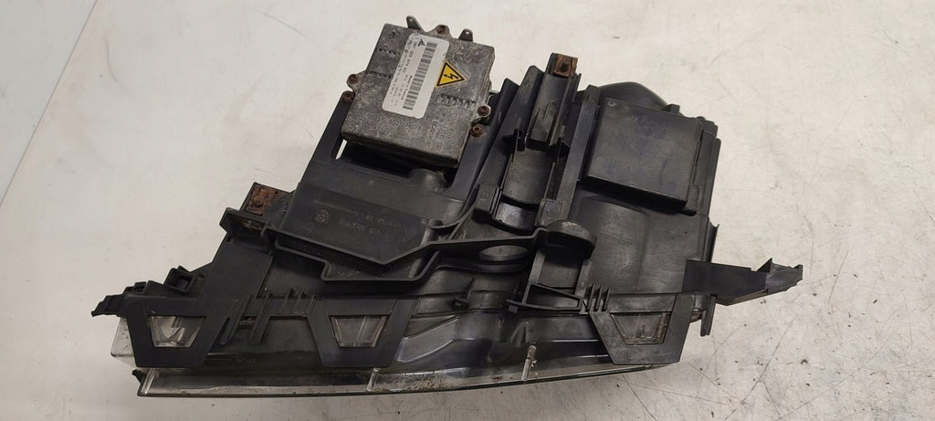 Frontscheinwerfer BMW E46 7165776 Rechts Scheinwerfer Headlight SCH2548065622qm