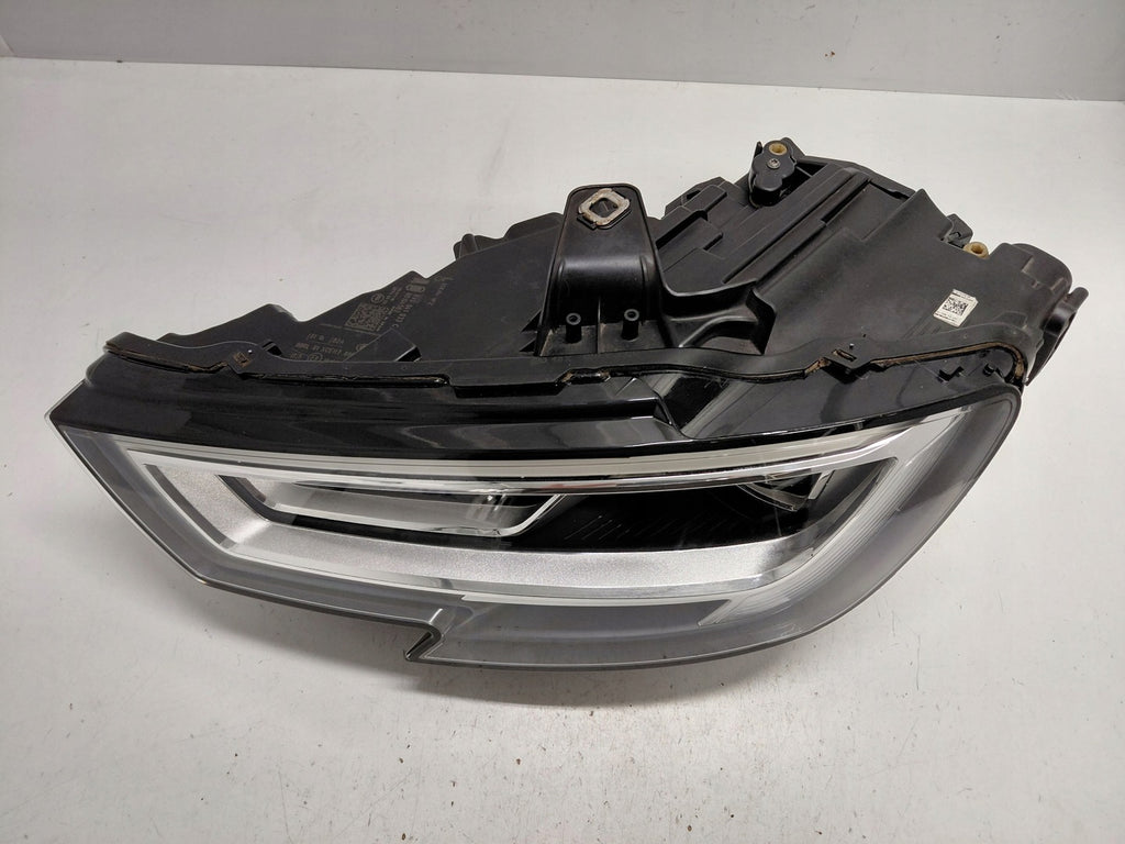 Frontscheinwerfer Audi A3 8V0941033C Full LED Links Scheinwerfer Headlight SCH6757046978vm