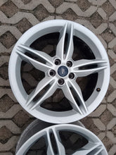 Load image into Gallery viewer, 1x Alufelge 19 Zoll 8.0" 5x108 52 5ET CJ5J-1007-AC Ford Kuga Rim Wheel FEL8711954427dk