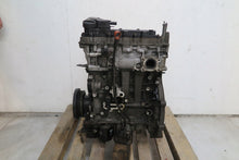 Laden Sie das Bild in den Galerie-Viewer, Motor Peugeot 2008 I HNZ EB2DT 1.2 THP 110PS 81kW 2017 Benzin Engine Unkomplett