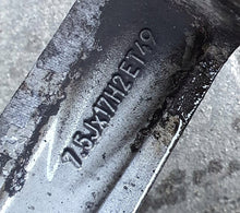 Laden Sie das Bild in den Galerie-Viewer, 1x Alufelge 17 Zoll 7.5&quot; 5x108 8685788 Volvo Xc90 Rim Wheel