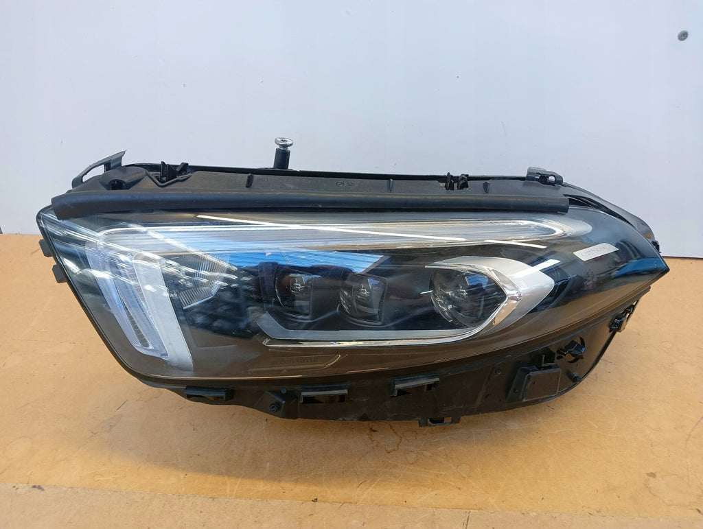 Frontscheinwerfer Mercedes-Benz 1779060503 Xenon Links Scheinwerfer Headlight