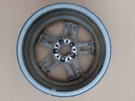 1x Alufelge 16 Zoll 7.0