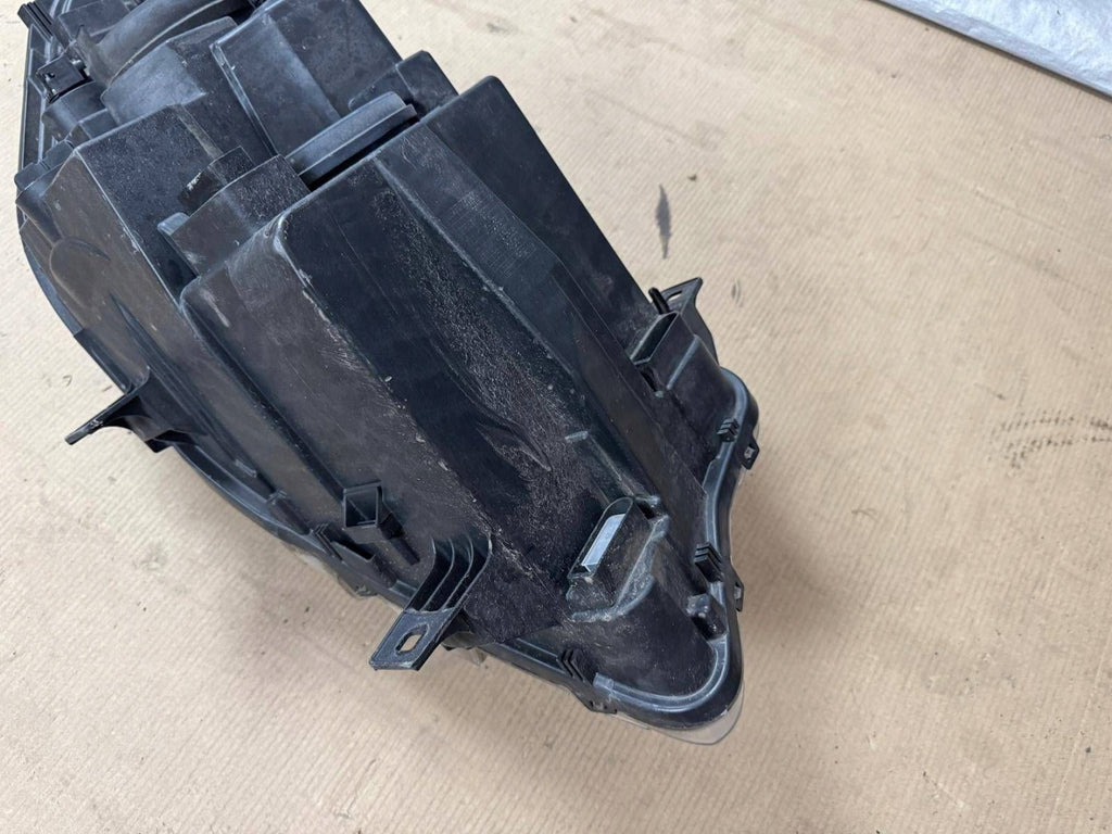 Frontscheinwerfer Mercedes-Benz Sprinter A9109060000 Links Headlight SCH2395367600dq