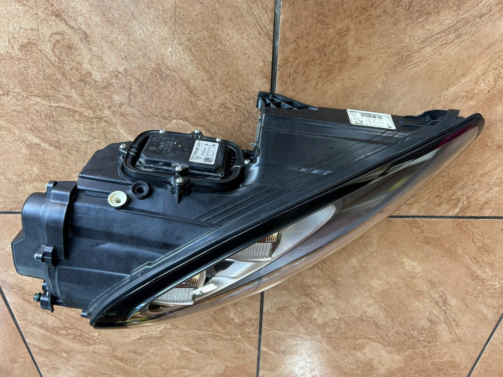 Frontscheinwerfer Porsche Panamera 970631072 Full LED Rechts Headlight SCH1879673237fr