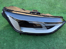 Load image into Gallery viewer, Frontscheinwerfer Audi A4 B9 8W0941012 Full LED Rechts Scheinwerfer Headlight SCH8592142127lu