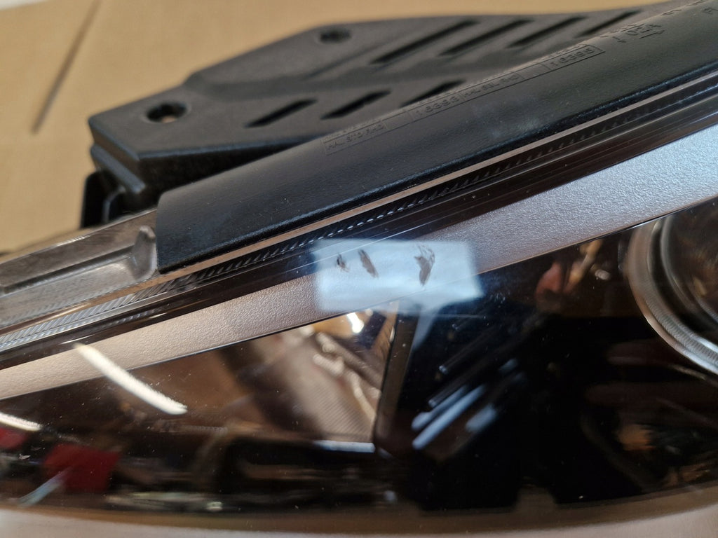 Frontscheinwerfer Hyundai I30 III G4921-21030 Links Scheinwerfer Headlight SCH2003578694lj