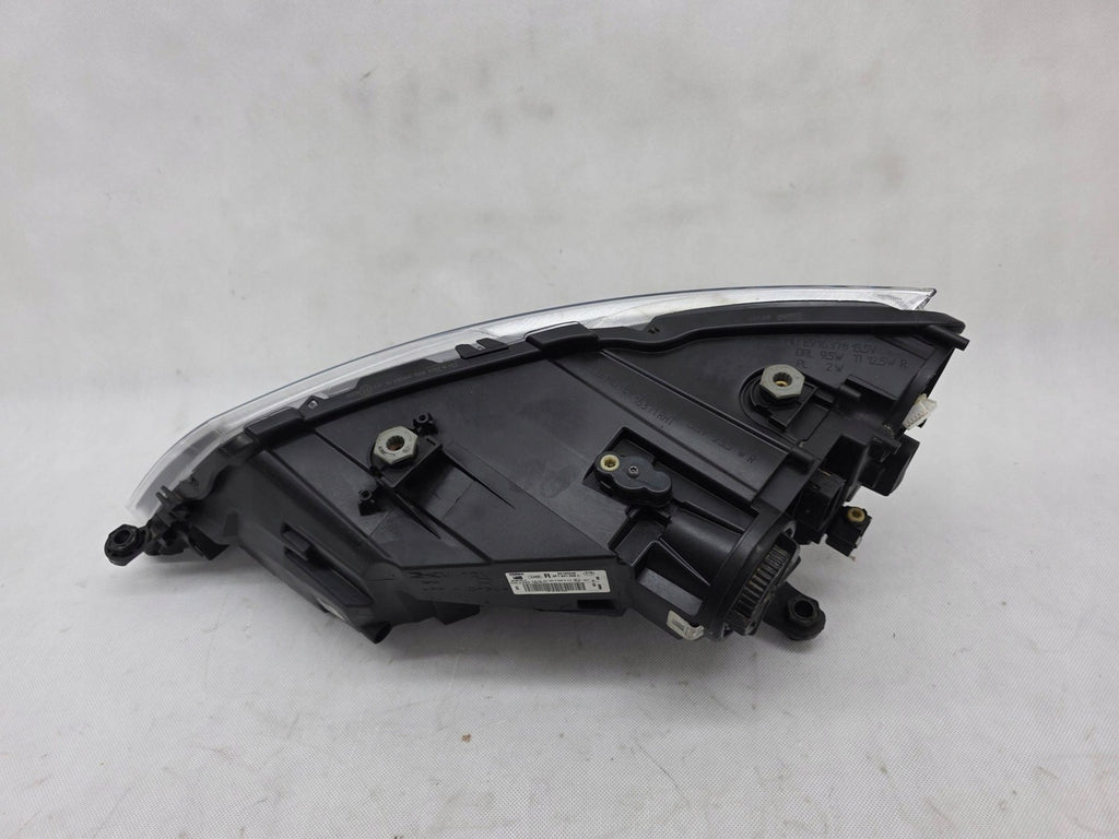 Frontscheinwerfer Seat Leon 5F1941008L Full LED Rechts Scheinwerfer Headlight