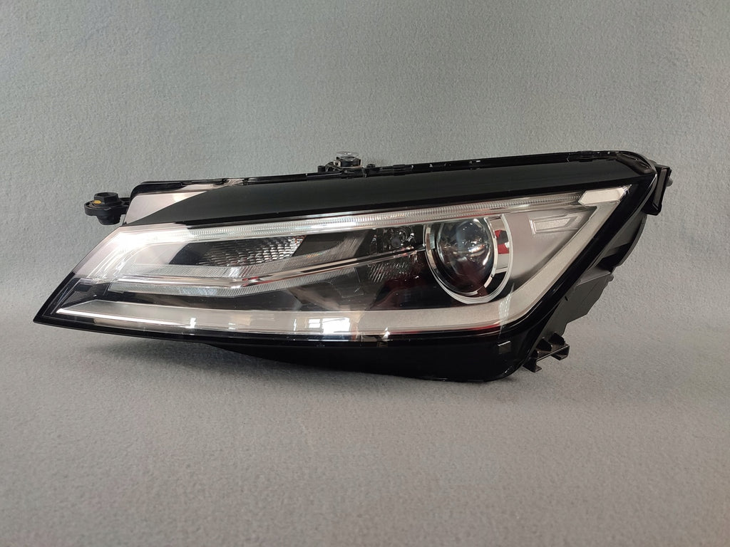 Frontscheinwerfer Audi Tt 8S0941005 LED Links Scheinwerfer Headlight