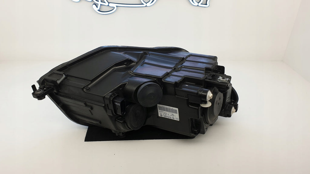 Frontscheinwerfer VW Caddy IV 2K1941015B Links Scheinwerfer Headlight SCH7240856184uh