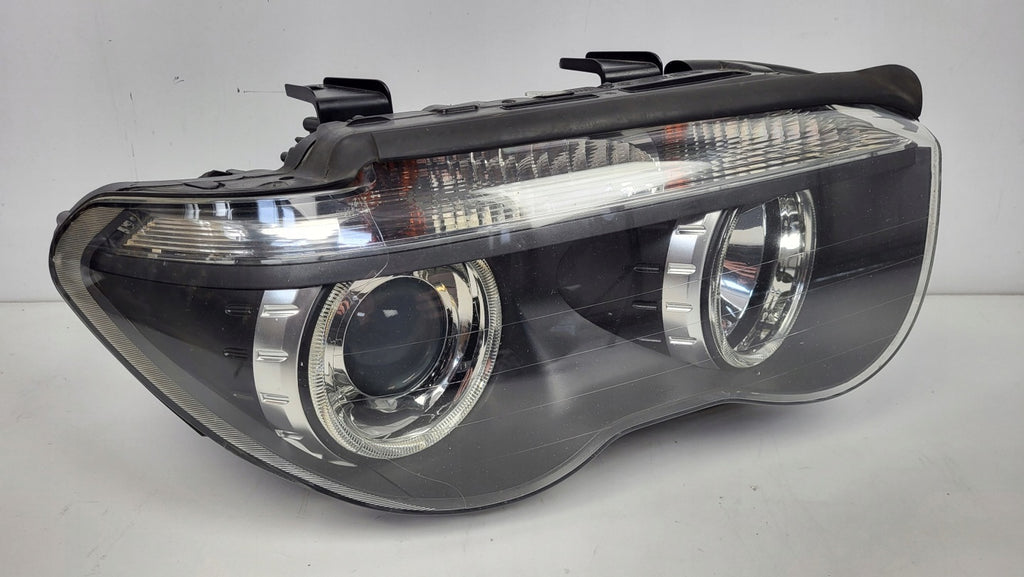 Frontscheinwerfer BMW 7 E65 E66 Rechts Scheinwerfer Headlight SCH8351307424yf