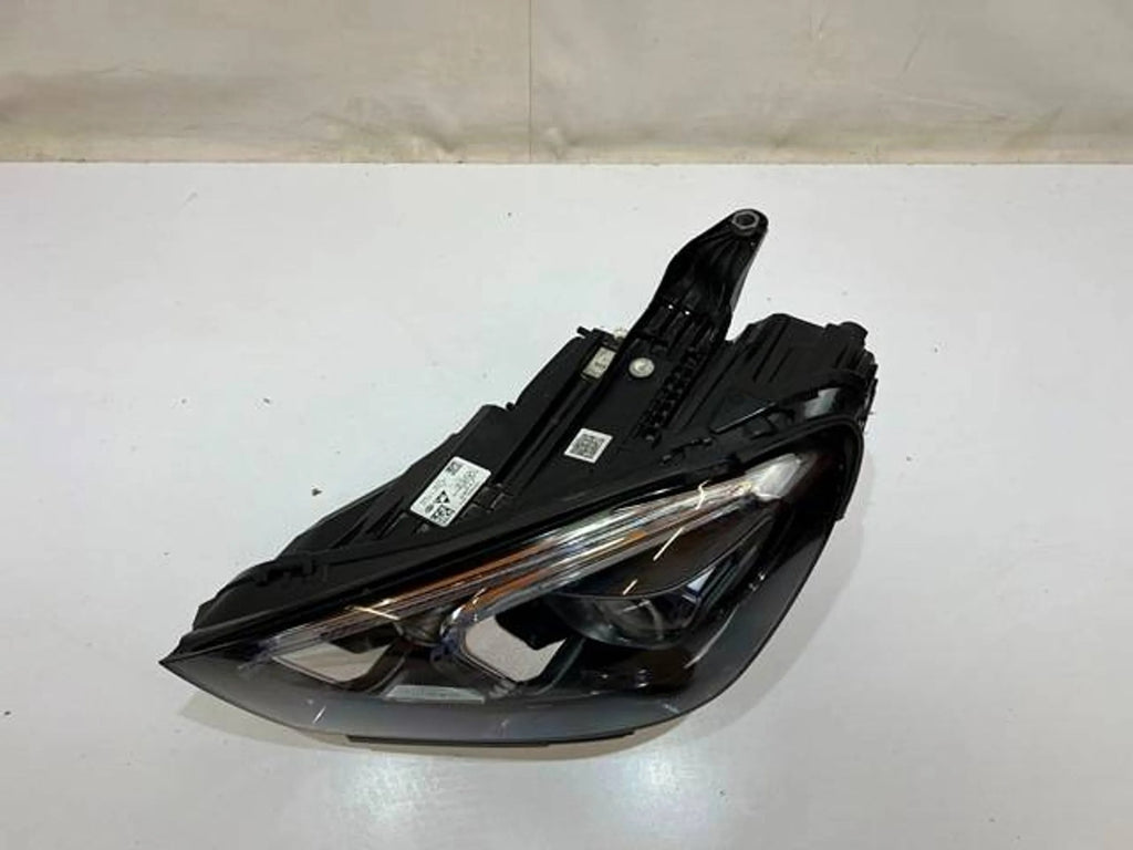 Frontscheinwerfer Mercedes-Benz Gle NKO2203 Links Scheinwerfer Headlight