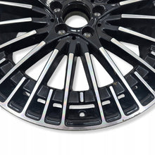 Laden Sie das Bild in den Galerie-Viewer, 1x Alufelge 20 Zoll A2434010600 Mercedes-Benz Eqa Rim Wheel FEL6706493030gc
