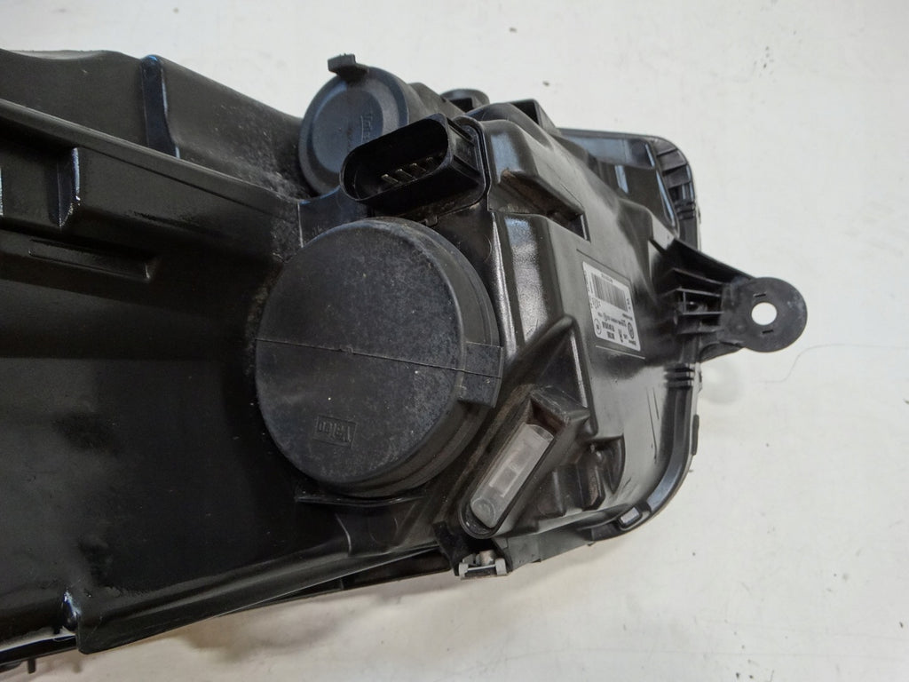 Frontscheinwerfer VW T6 7E1941016AB Rechts Scheinwerfer Headlight