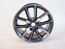 Load image into Gallery viewer, 1x Alufelge 18 Zoll 7.5" 5x112 51ET Skoda Octavia Iii Rim Wheel FEL3210603616jn