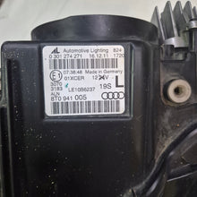 Load image into Gallery viewer, Frontscheinwerfer Audi A5 8T0941005 LED Links Scheinwerfer Headlight SCH8488075924rj