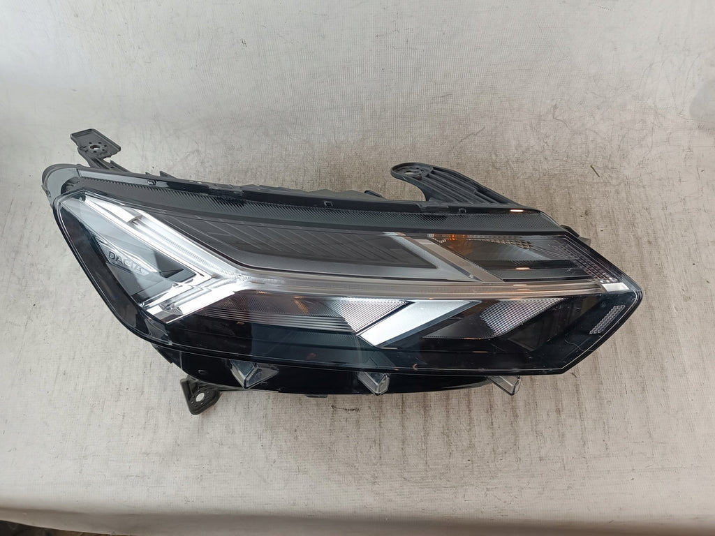 Frontscheinwerfer Dacia Sandero III Jogger 260101940R LED Rechts Headlight