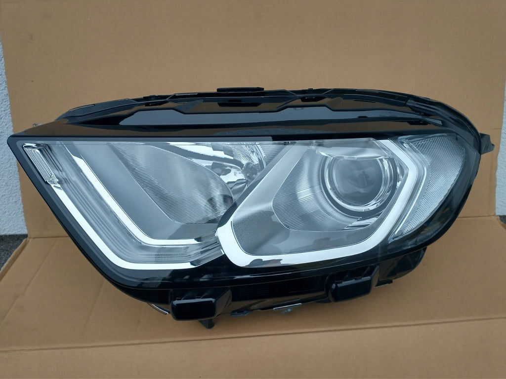 Frontscheinwerfer Ford Ecosport GN15-13W030-JE Links Scheinwerfer Headlight