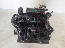Load image into Gallery viewer, Motor Toyota Verso 1WW 1.6 111PS 82kW Diesel Engine Unkomplett