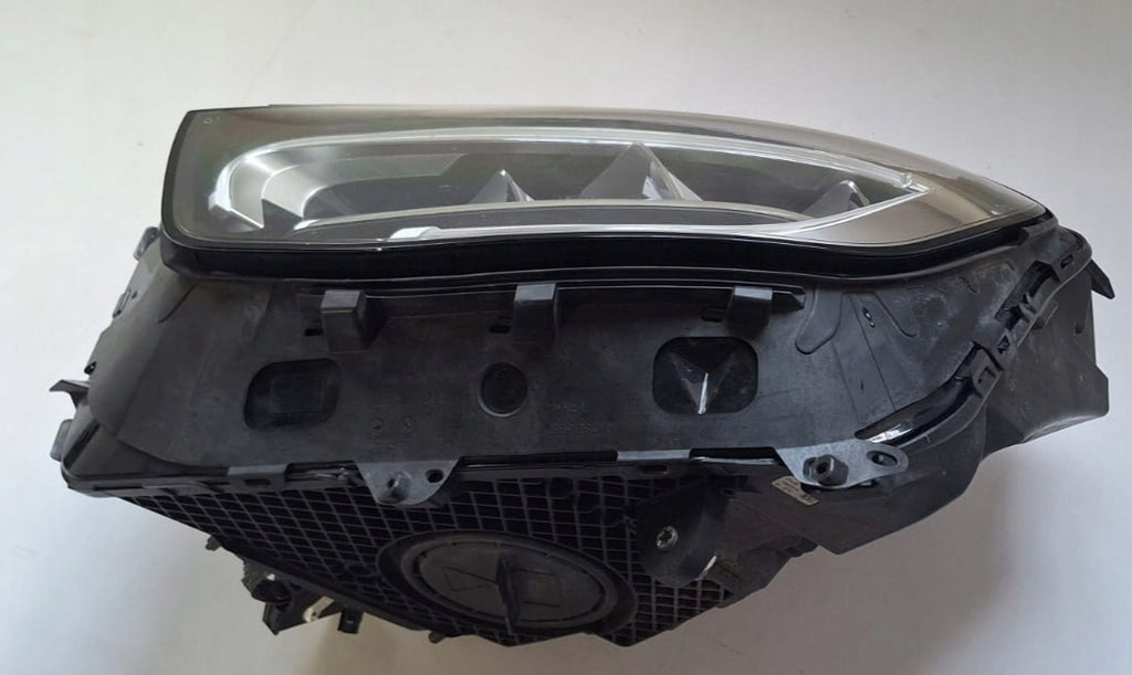 Frontscheinwerfer Mercedes-Benz Glc A2539066901 LED Links Scheinwerfer Headlight SCH8269932669ao