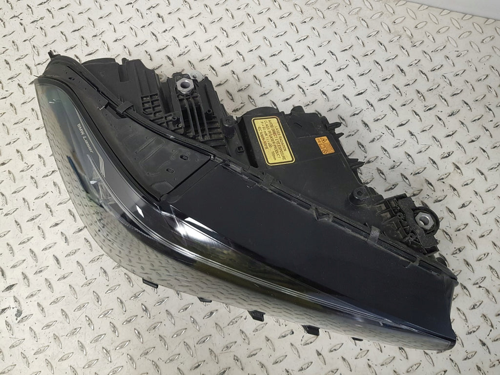 Frontscheinwerfer BMW X5 G05 5A55A6 Laser Rechts Scheinwerfer Headlight SCH8293539654hz