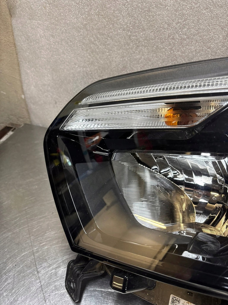 Frontscheinwerfer Renault Master III 260607867 LED Ein Stück (Rechts oder Links) SCH6547324923ar
