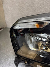 Load image into Gallery viewer, Frontscheinwerfer Renault Master III 260607867 LED Ein Stück (Rechts oder Links) SCH6547324923ar