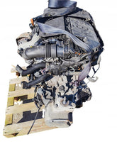 Load image into Gallery viewer, Motor Citroën C4 Picasso I DV6C 1.6 EHDI 112PS 147TKm Diesel Engine Komplett MOT5953373856zw