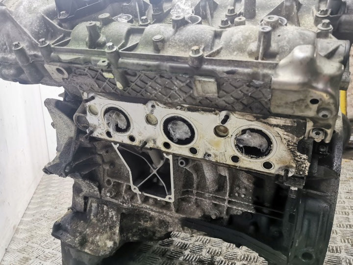 Motor Mercedes-Benz W164 272967 3.5 272PS 200kW 2006 Benzin Engine Unkomplett MOT9144780304ad