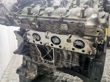 Load image into Gallery viewer, Motor Mercedes-Benz W164 272967 3.5 272PS 200kW 2006 Benzin Engine Unkomplett MOT9144780304ad