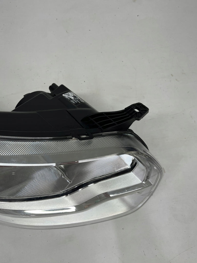 Frontscheinwerfer Ford Transit BK31-13D153-BF LED Rechts Scheinwerfer Headlight SCH3289294632gv