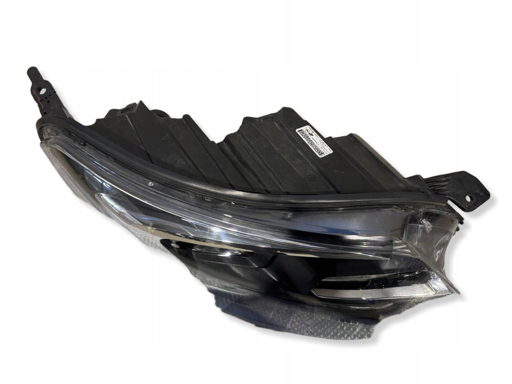 Frontscheinwerfer Opel Vivaro 9832836480 Rechts Scheinwerfer Headlight SCH9797503715na